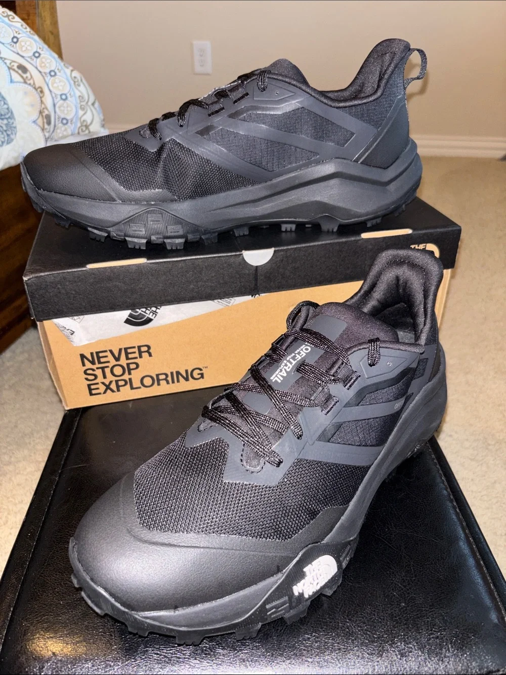 The North Face M OffTrail Versa